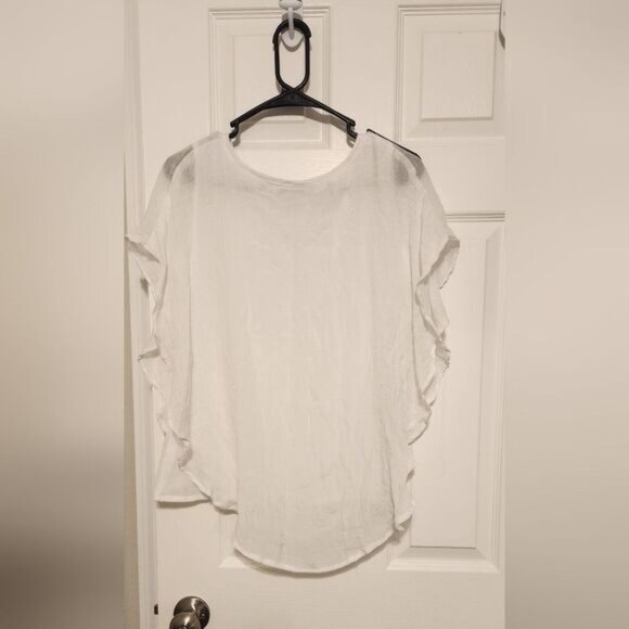 Womens blouse sz large - Picture 5 of 5